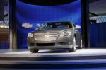 Chevrolet Malibu 2008 года